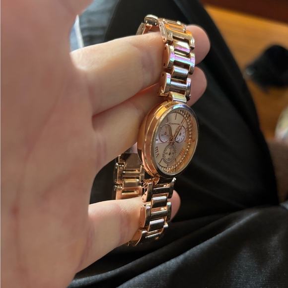 Cerentino WAC7068RT Watch Very Rare Item - Picture 4 of 7